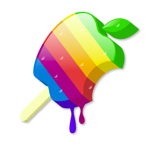 Apple Ice